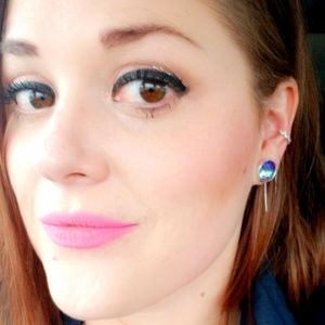 Meet your Posher, Brooke